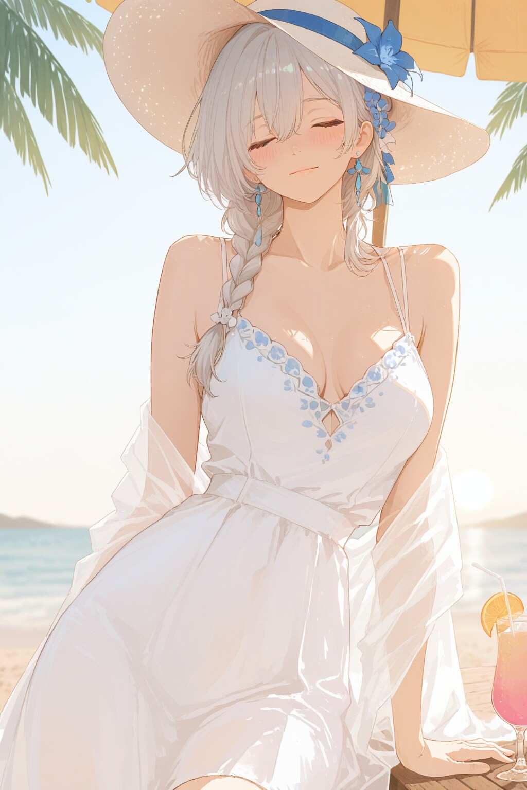 バカンス
