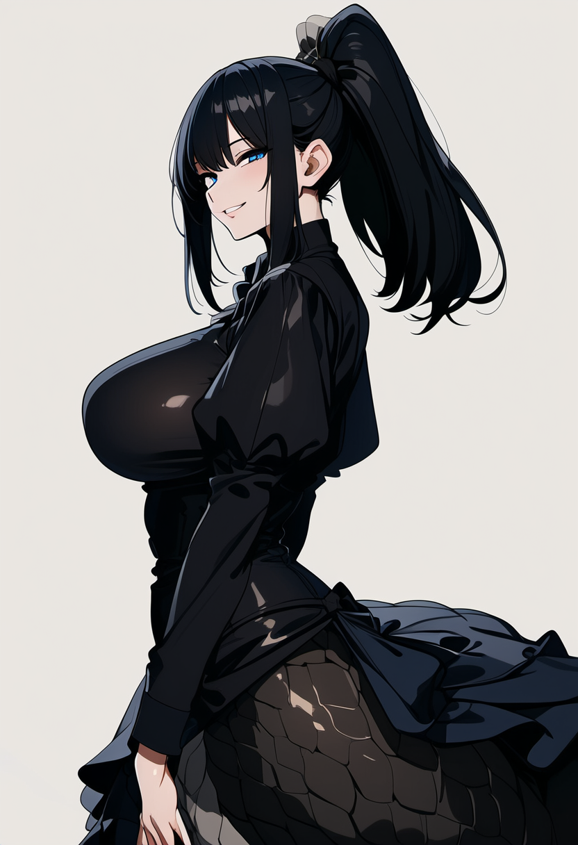 ラバースーツ
