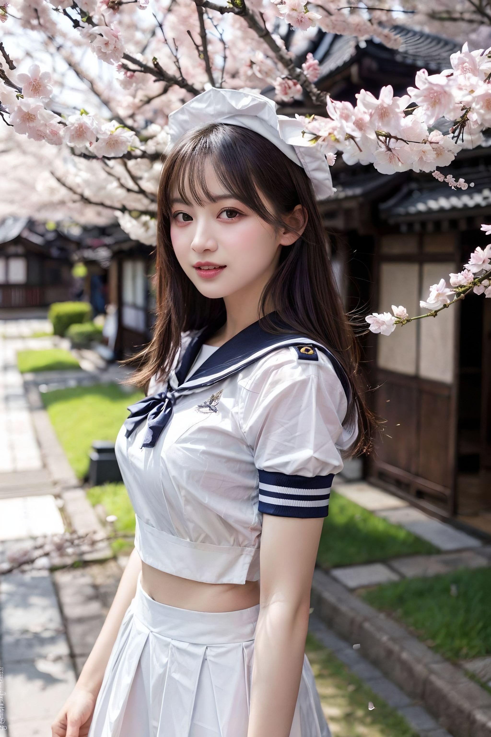 sakura