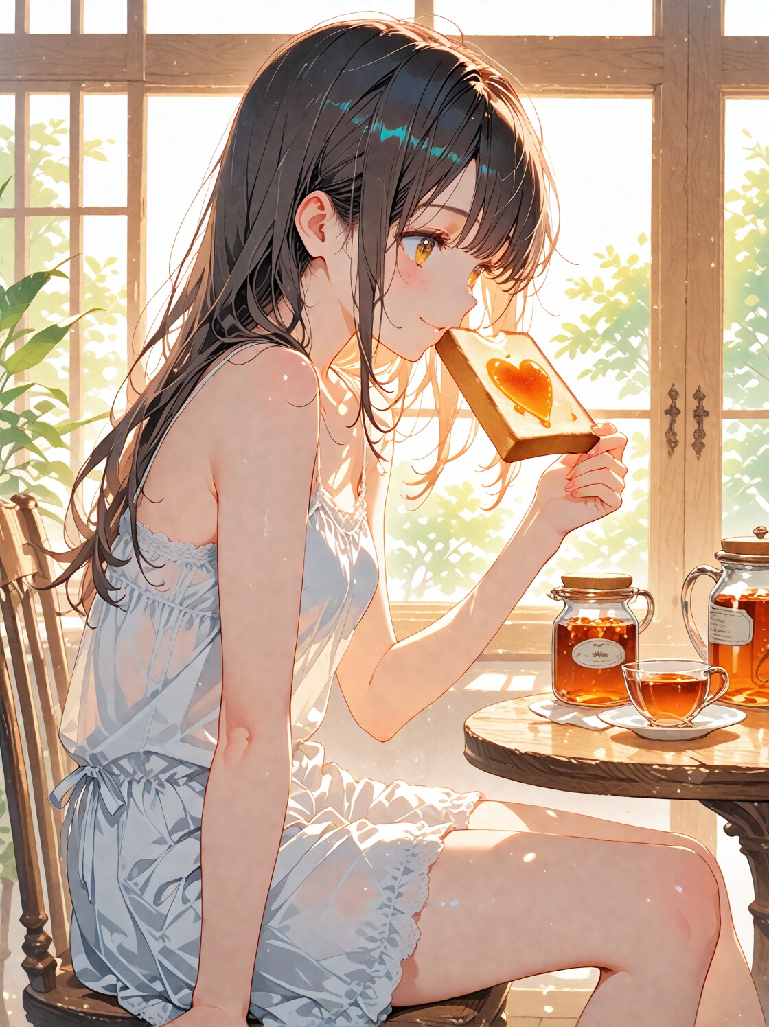 ジャム
