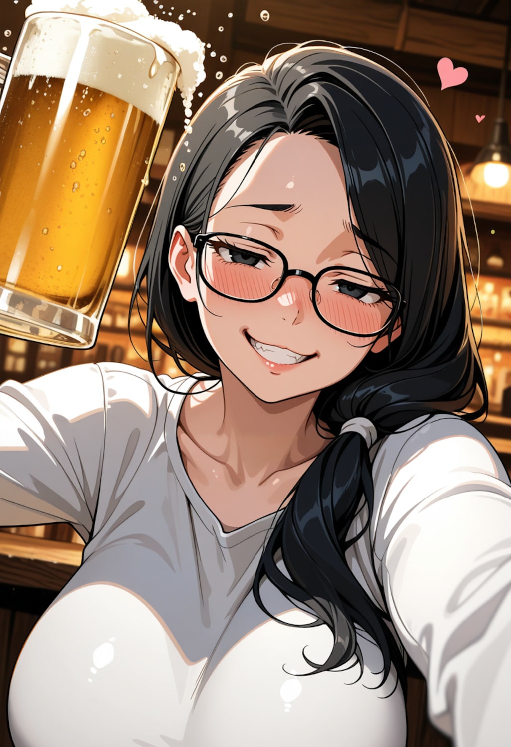 ちちぷ～い💗