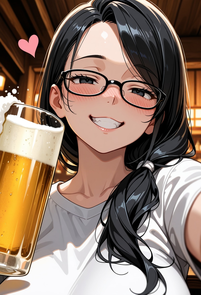 ちちぷ～い💗