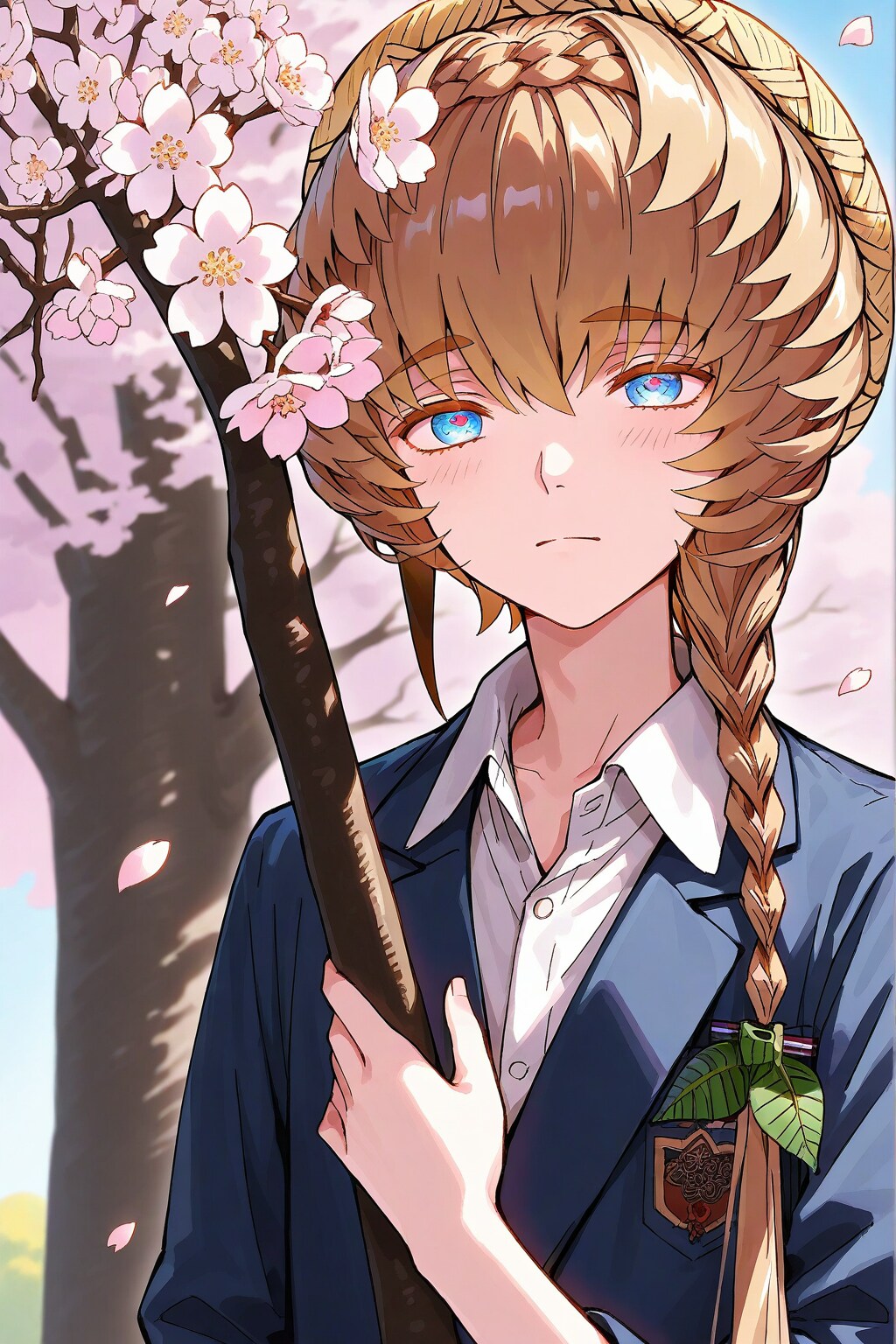 中学生男子 15歳(･･･。)