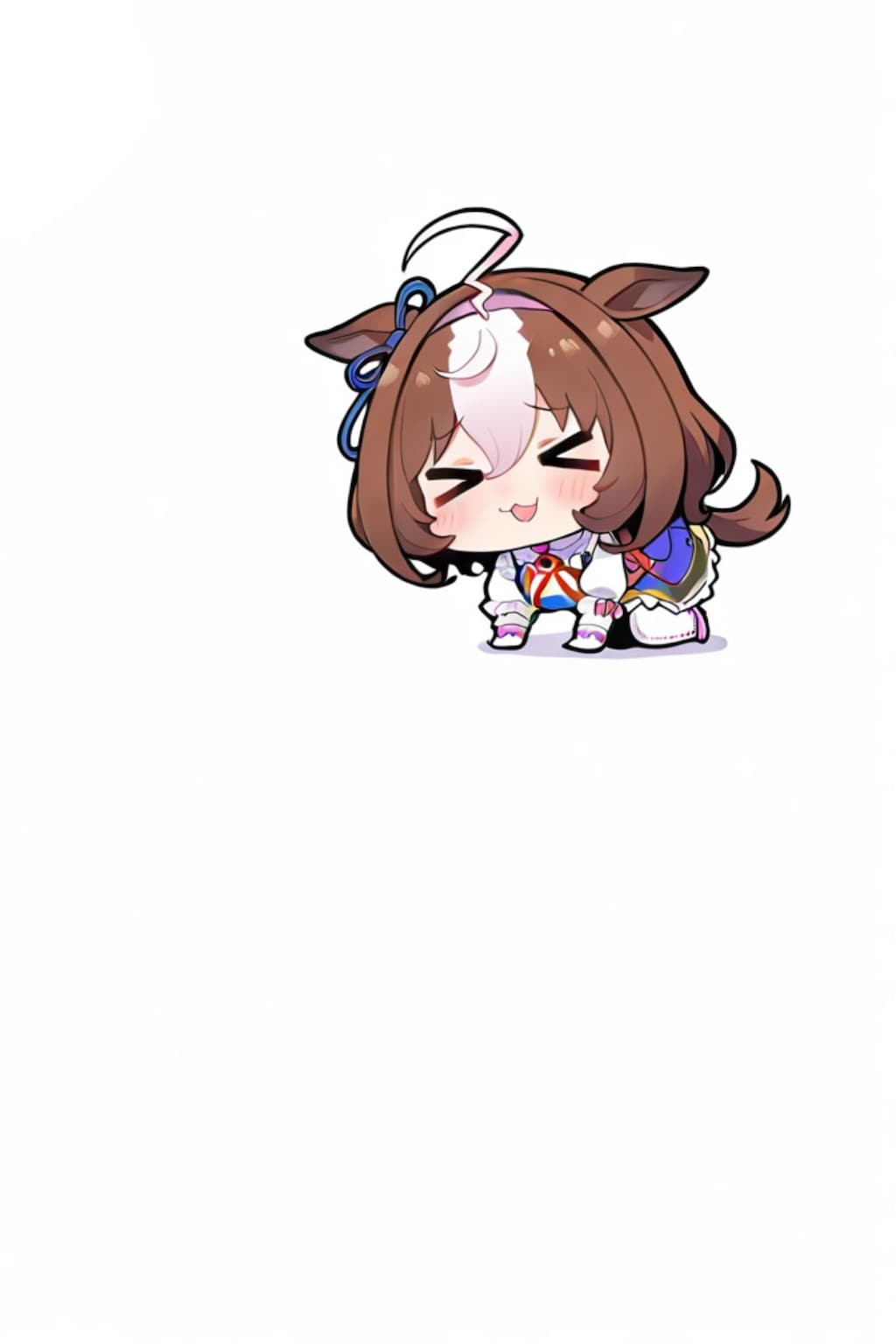 メイショウドトウ