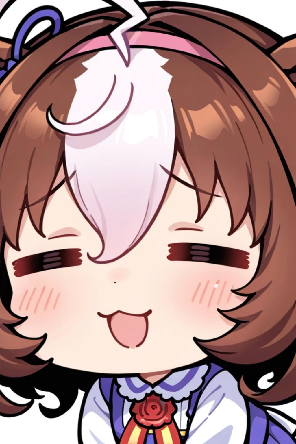 メイショウドトウ