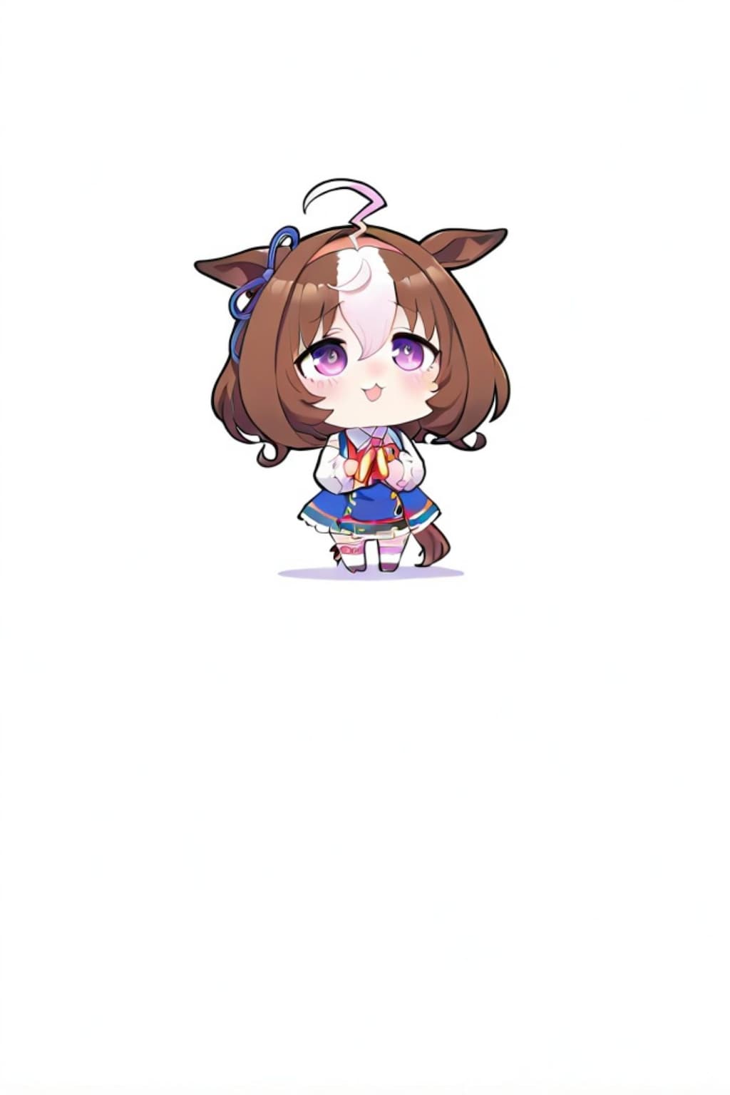 メイショウドトウ