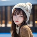 スケート 2枚目
