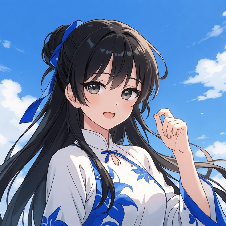 おはよう | の人気AIイラスト・グラビア