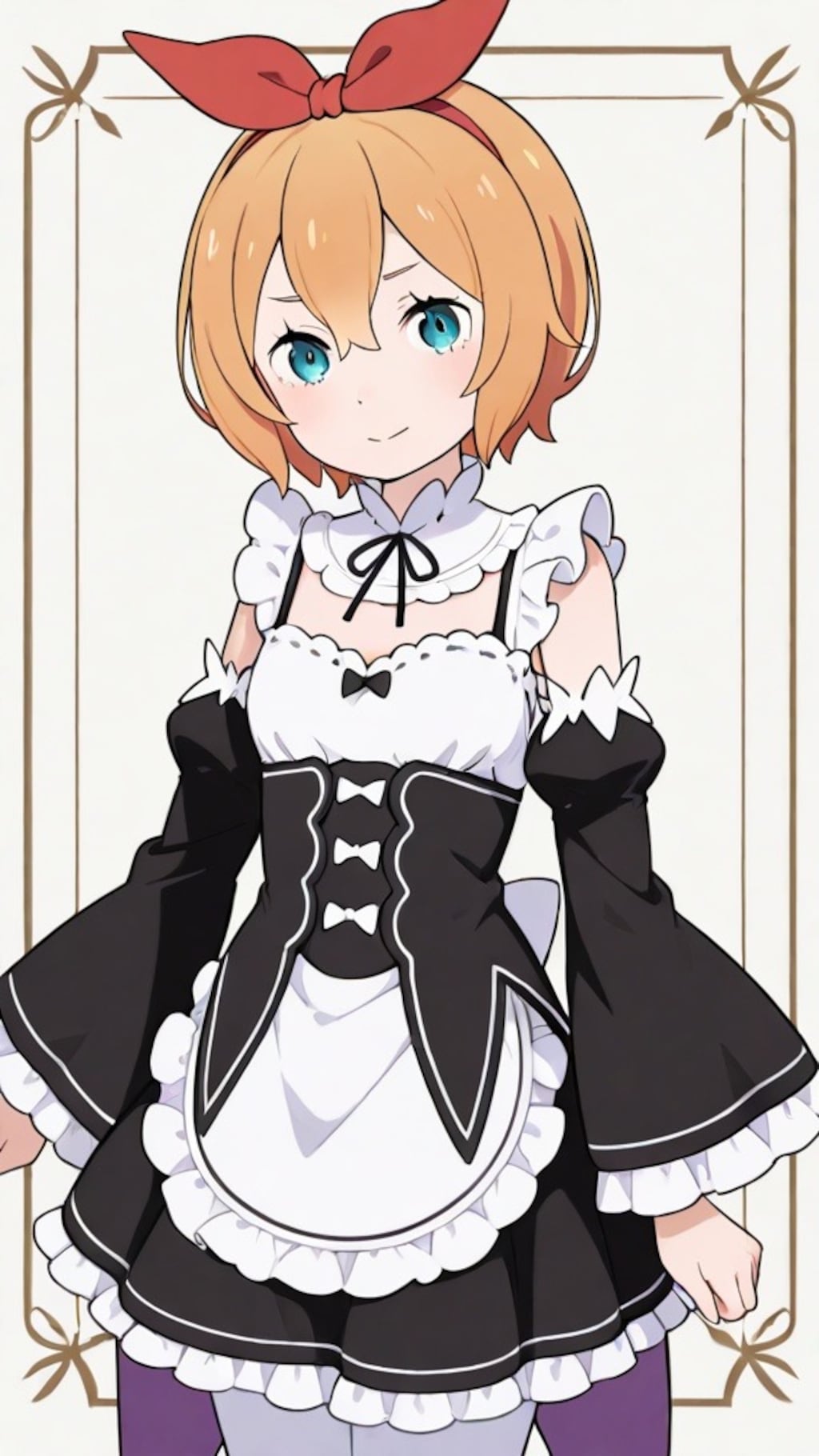 petra leyte (re:zero kara hajimeru isekai seikatsu)