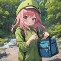 キャンプの日 7枚目