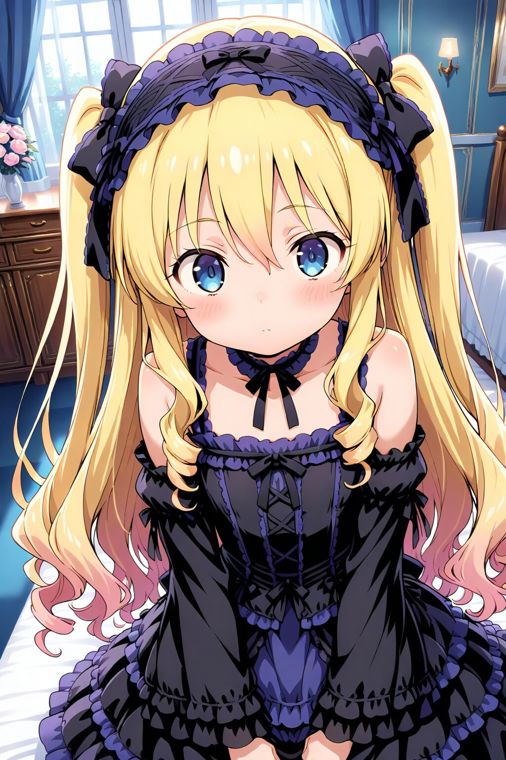 うちの子