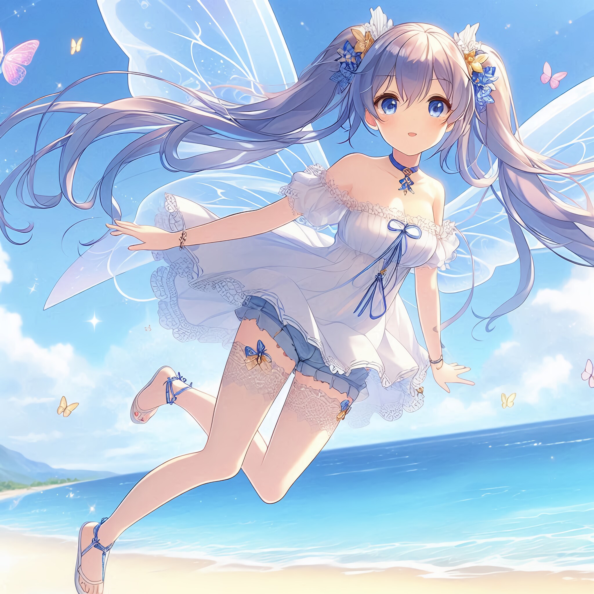 妖精