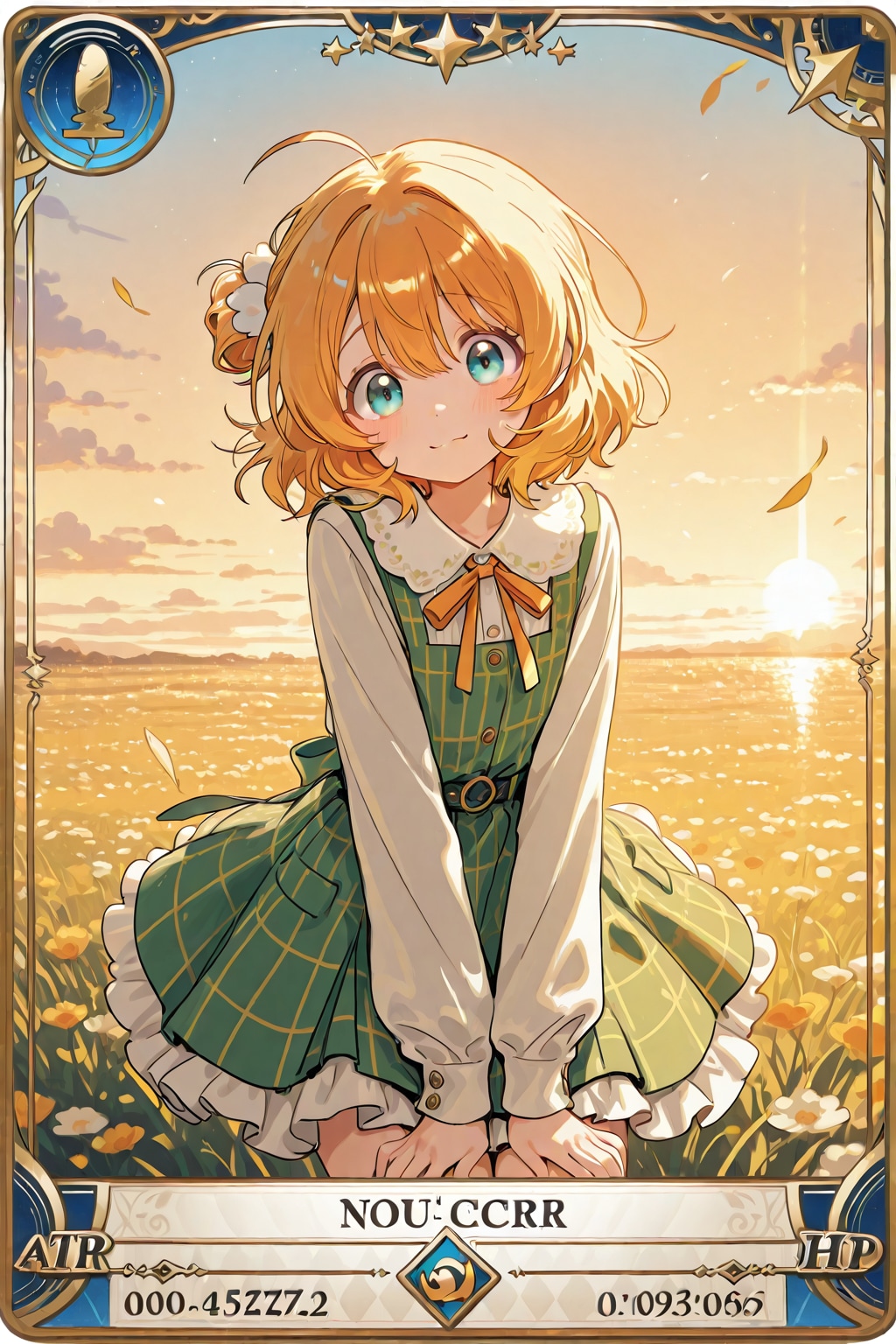 謎のSSR | の人気AIイラスト・グラビア