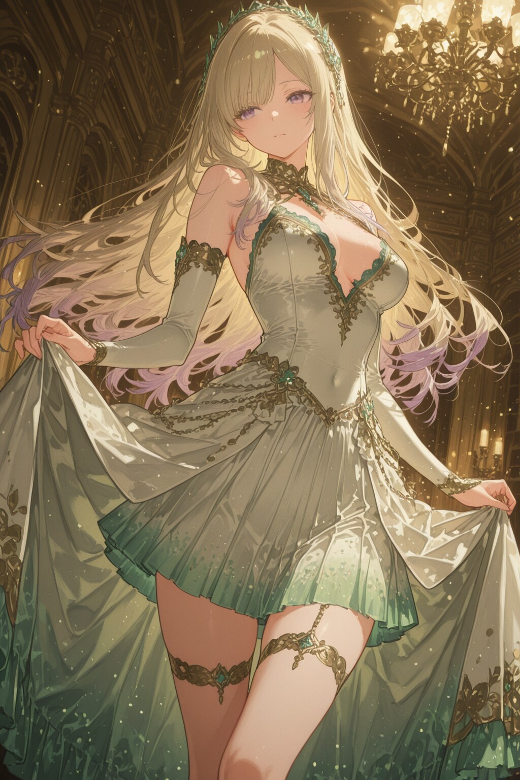 プリンセス