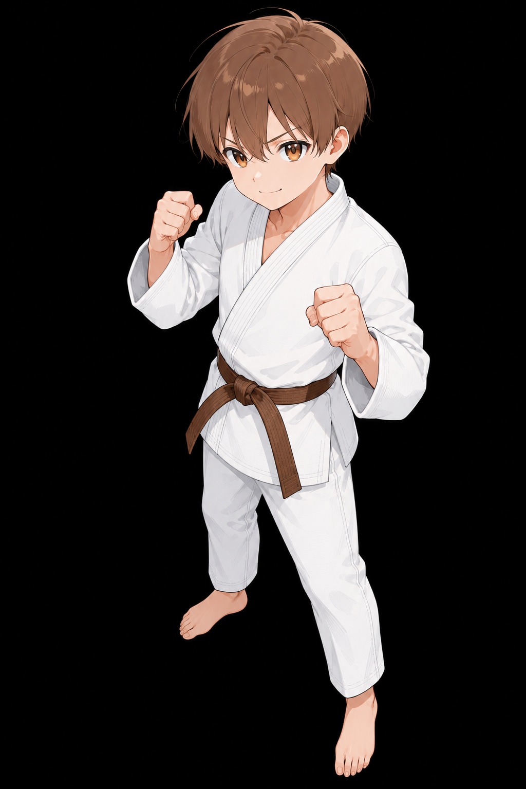 柔道