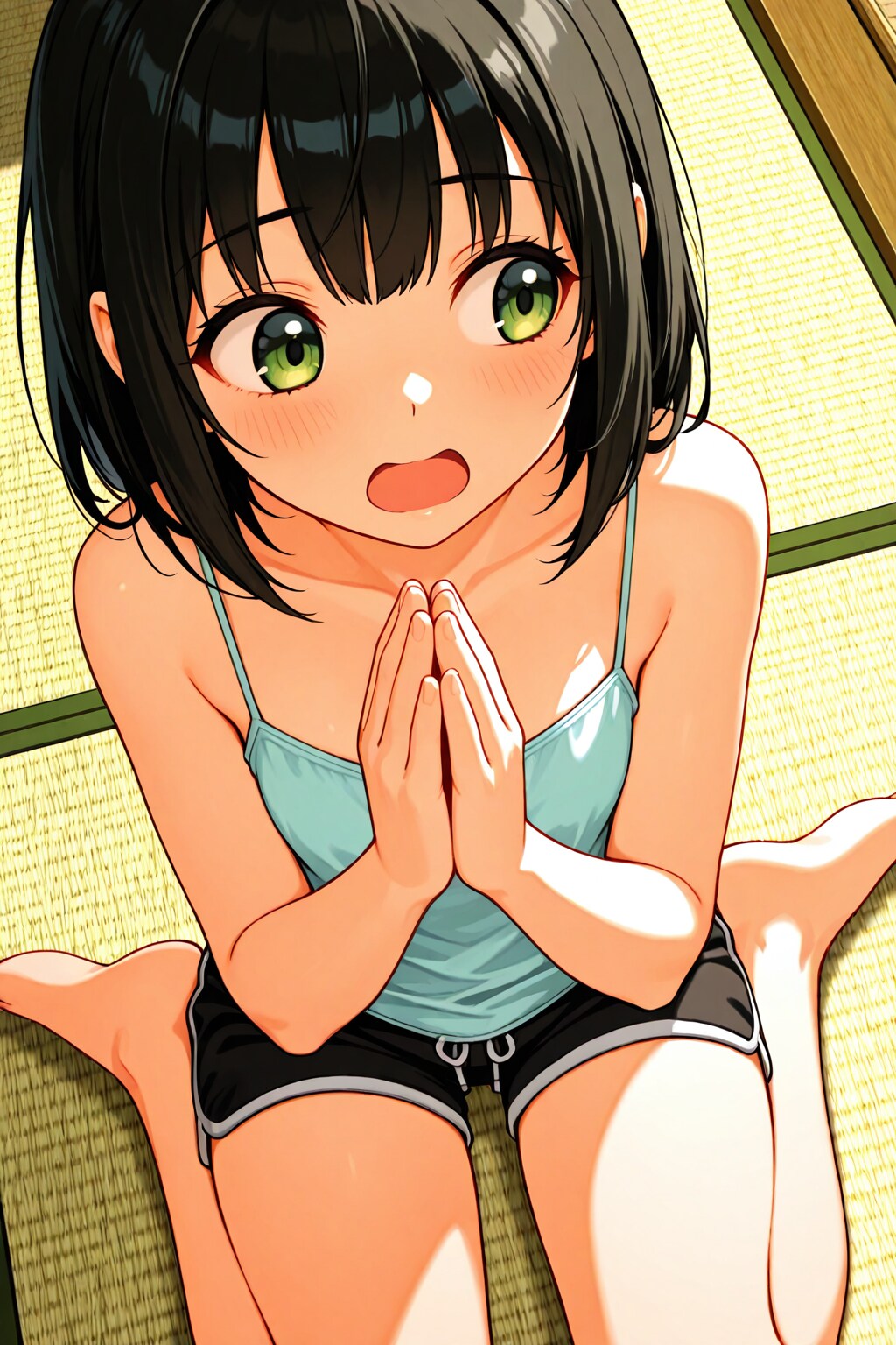 おねがい🙏