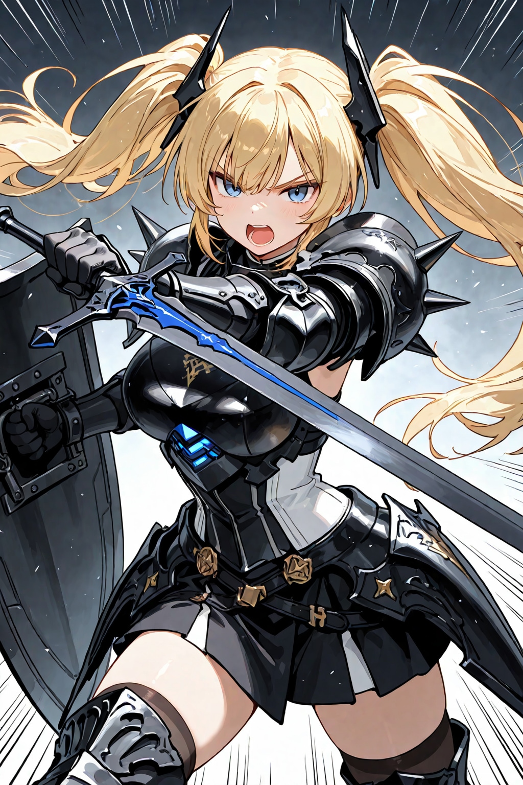 クエストを開始します