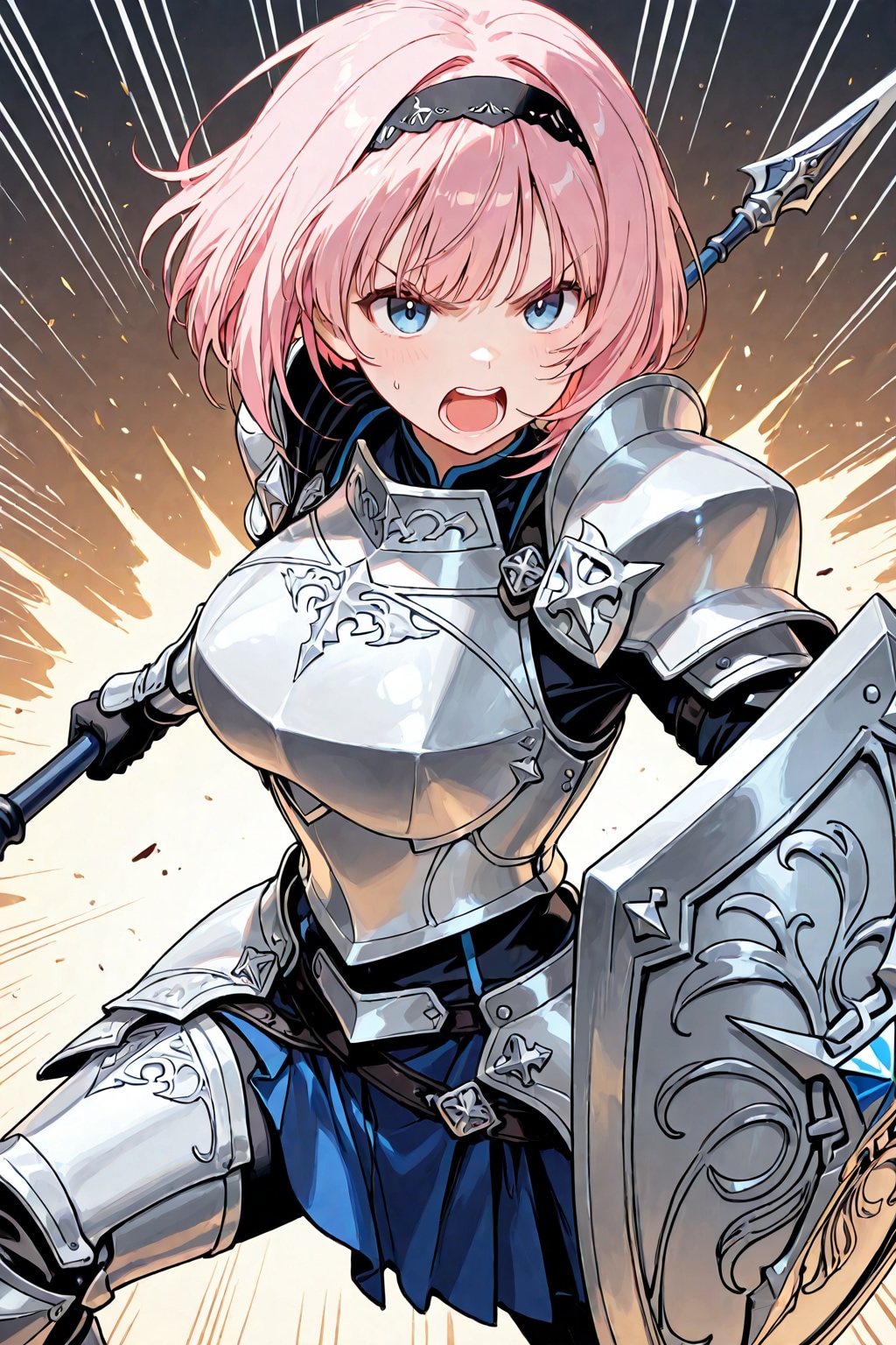 クエストを開始します | の人気AIイラスト・グラビア