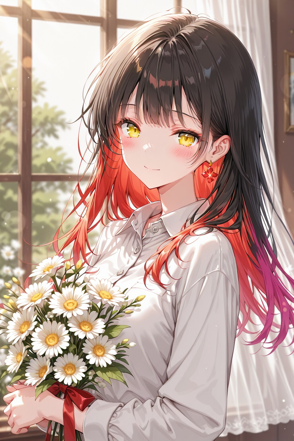 グラデーションカラー