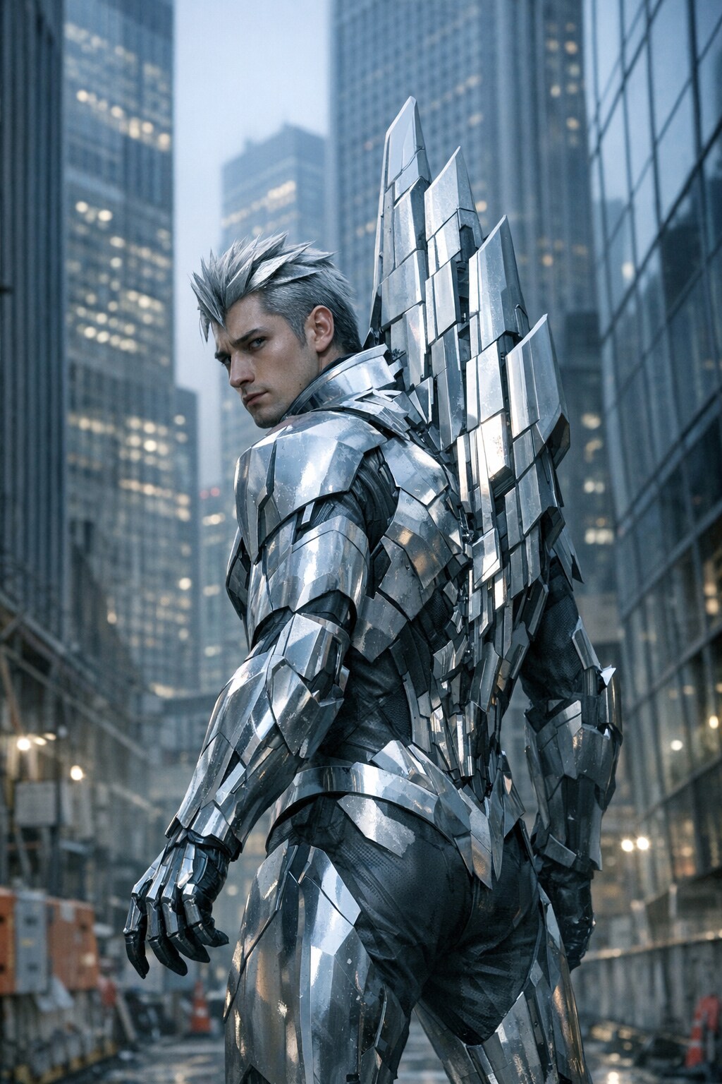 ジュラルドン | の人気AIイラスト・グラビア