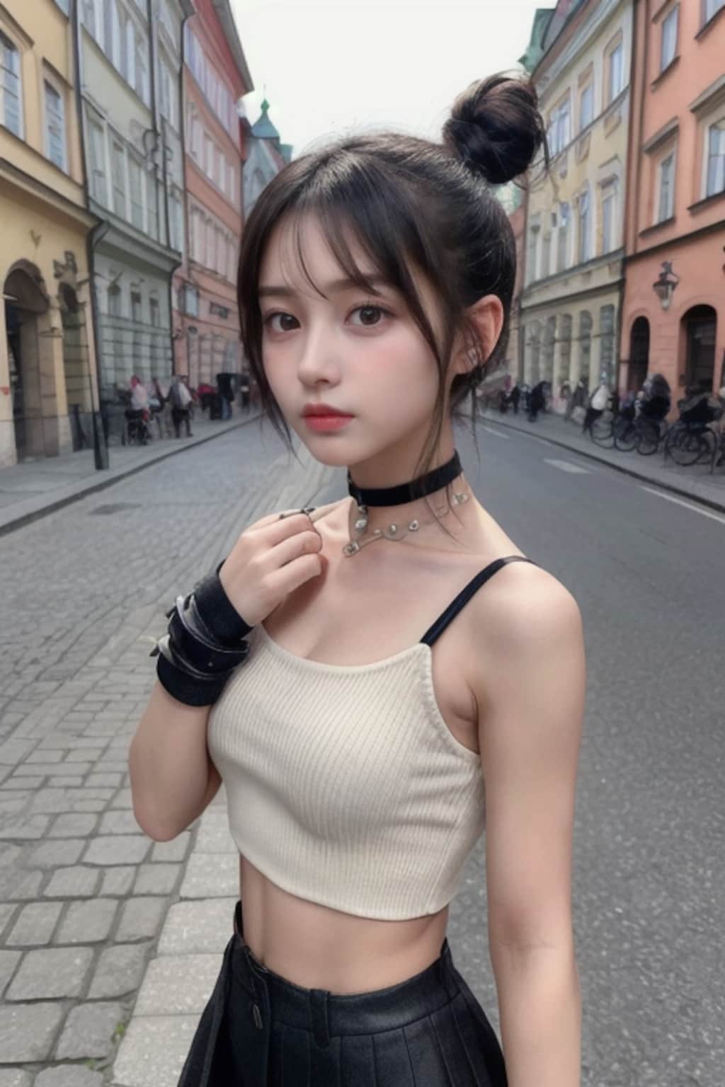 晴れっ娘ちゃん