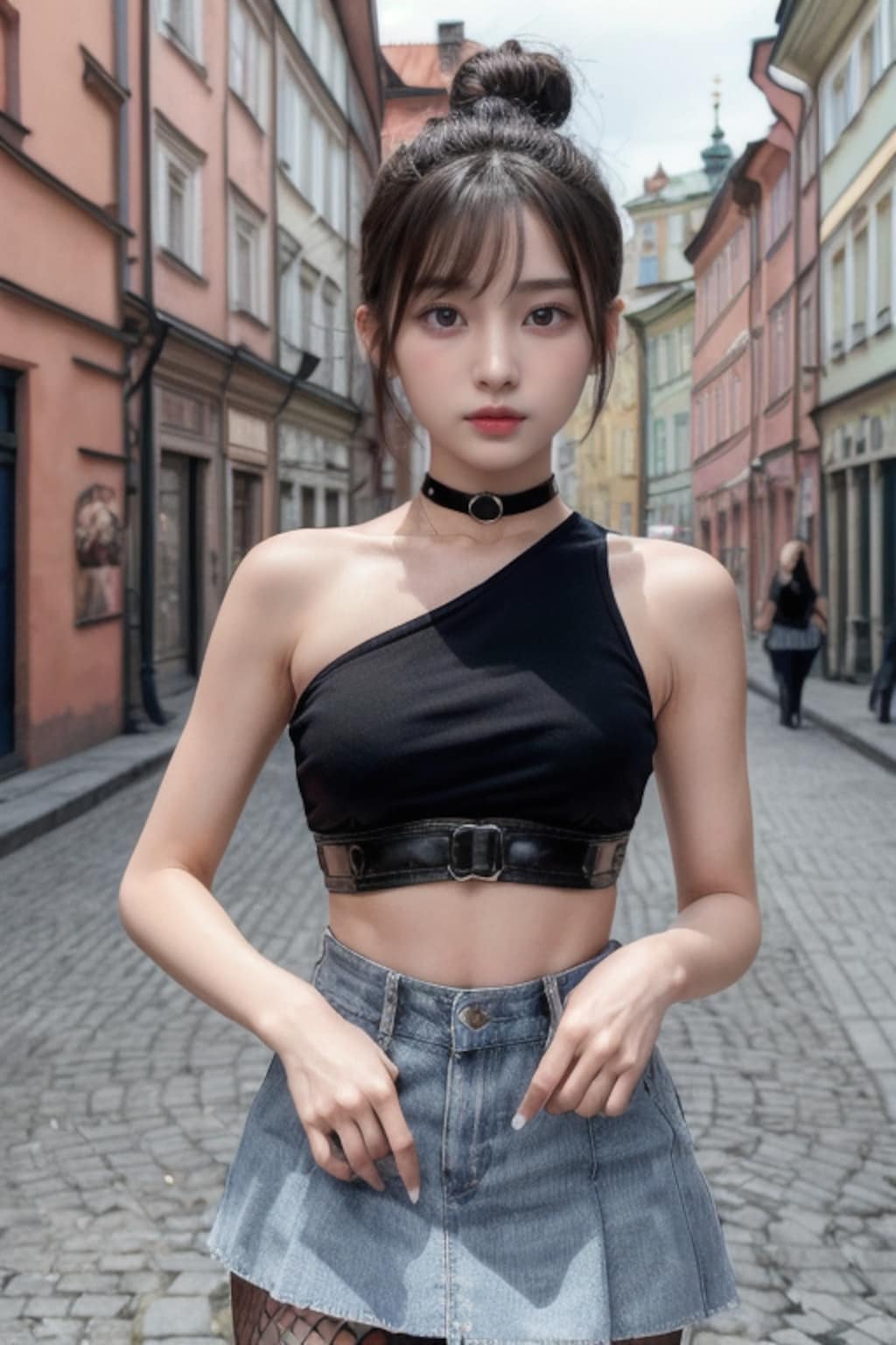 晴れっ娘ちゃん