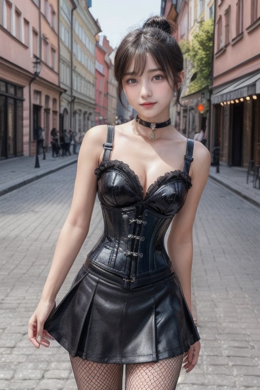 晴れっ娘ちゃん | の人気AIイラスト・グラビア