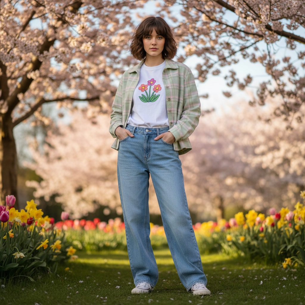 春日和 | の人気AIイラスト・グラビア