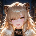 シマちゃんとライちゃん 3枚目