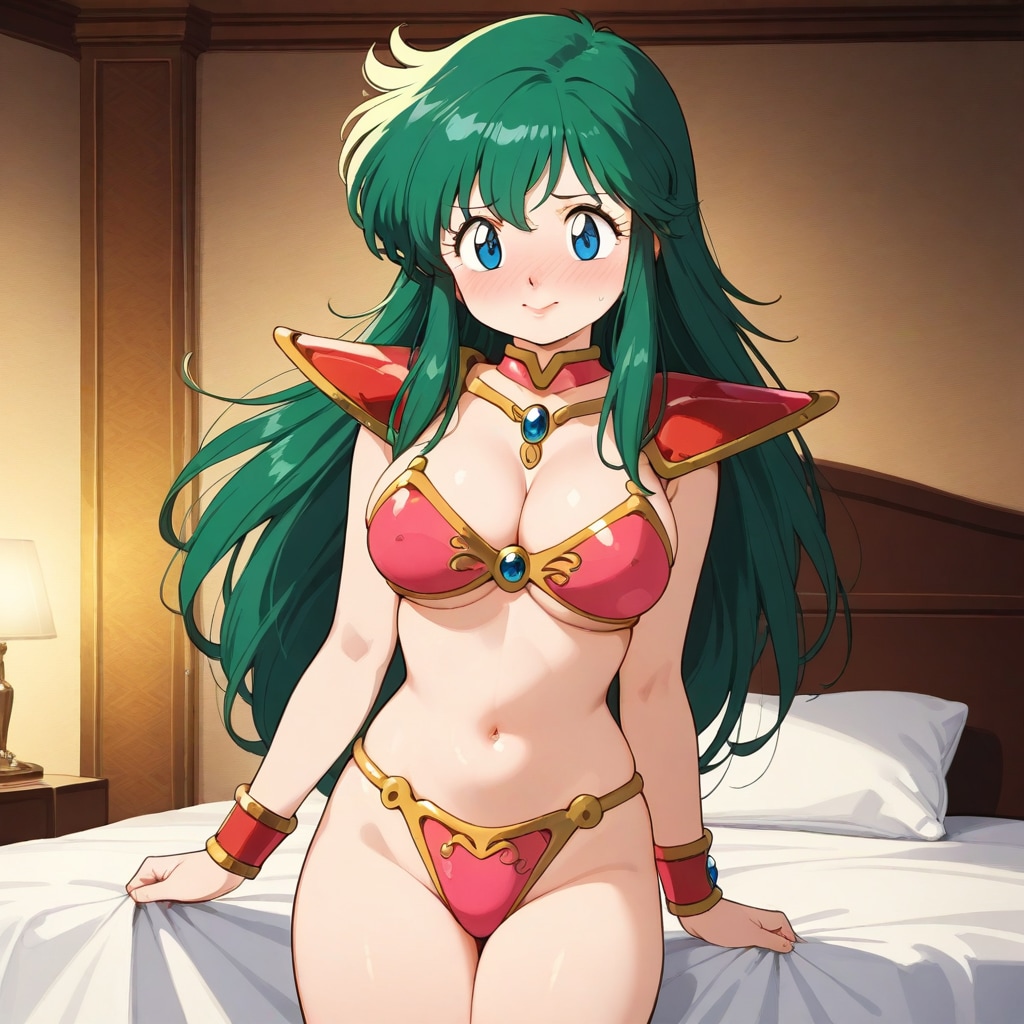 ドリームハンター麗夢🧡