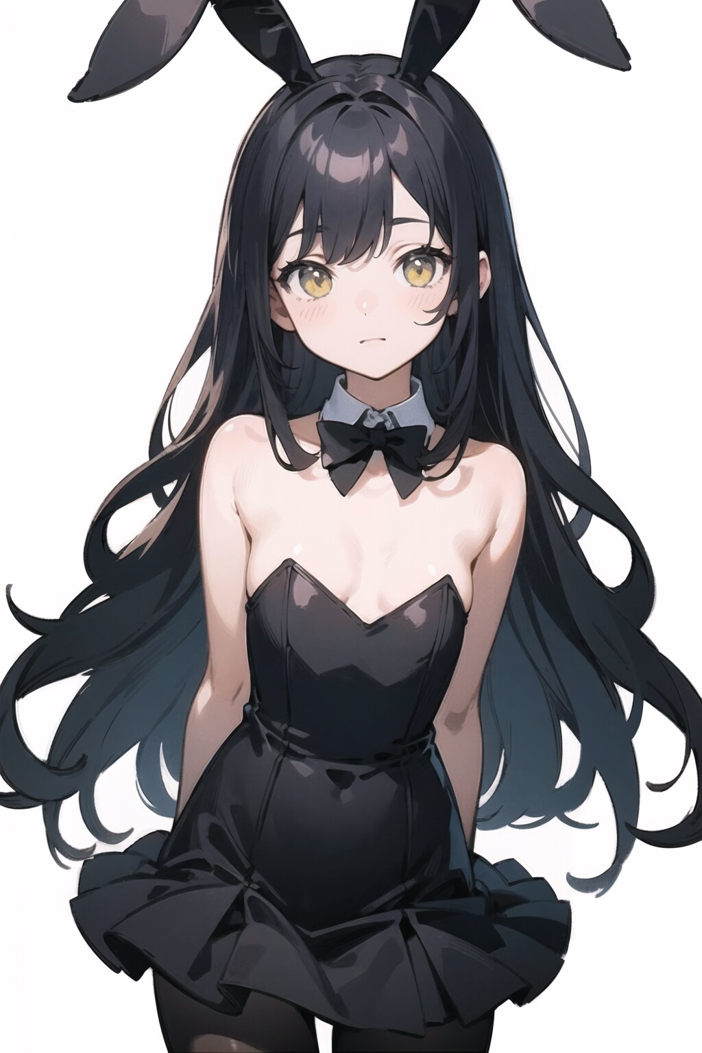 今日のバニーガール（2023/07/21）