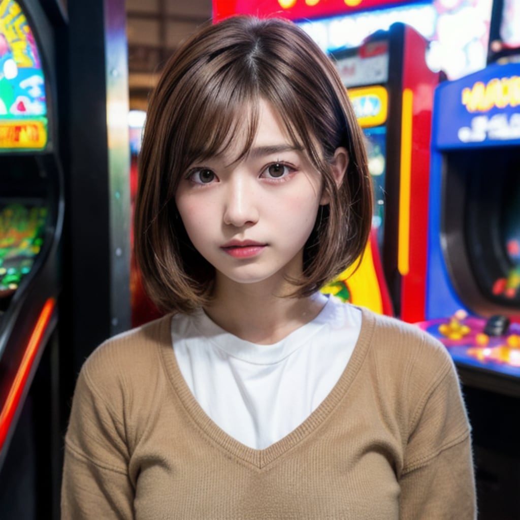 暇なおぱソルジャー