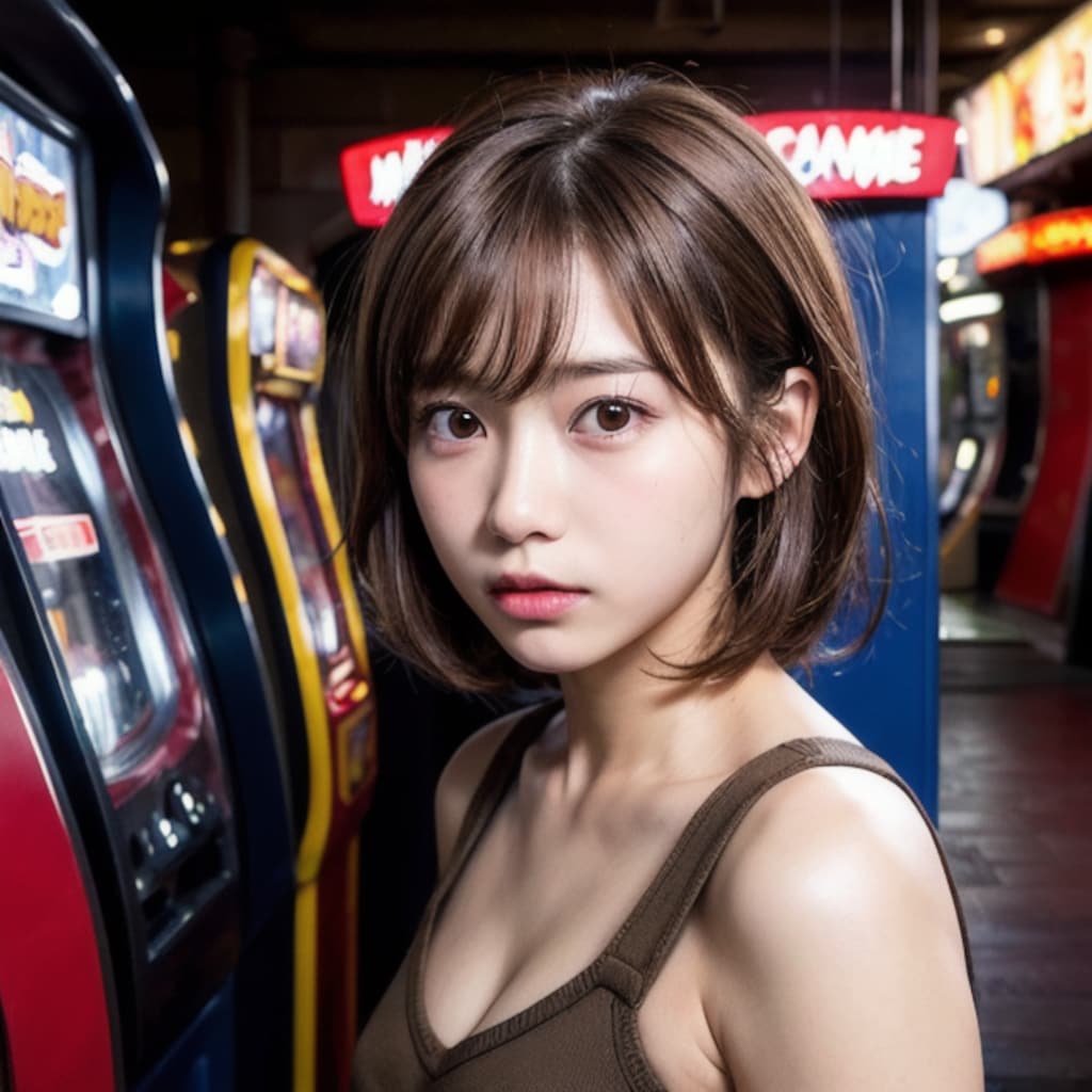 暇なおぱソルジャー