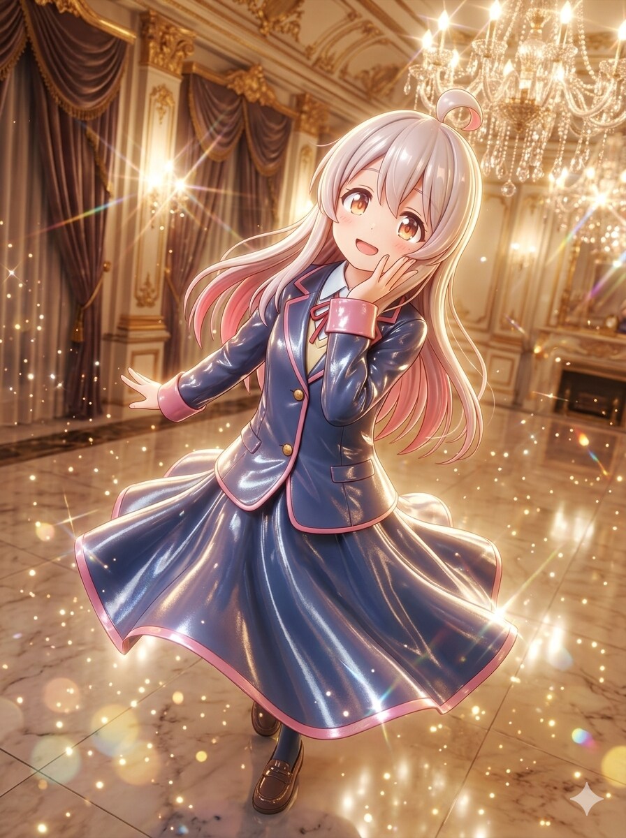 おにまい　緒山まひろ