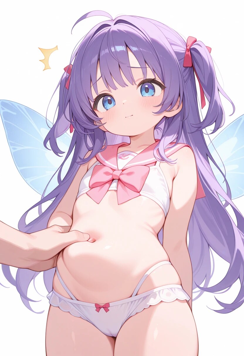 妖精3🧚