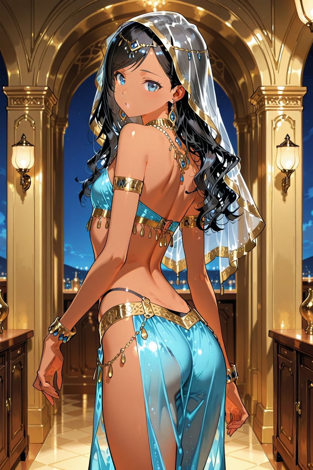 マヒデヴラン１１