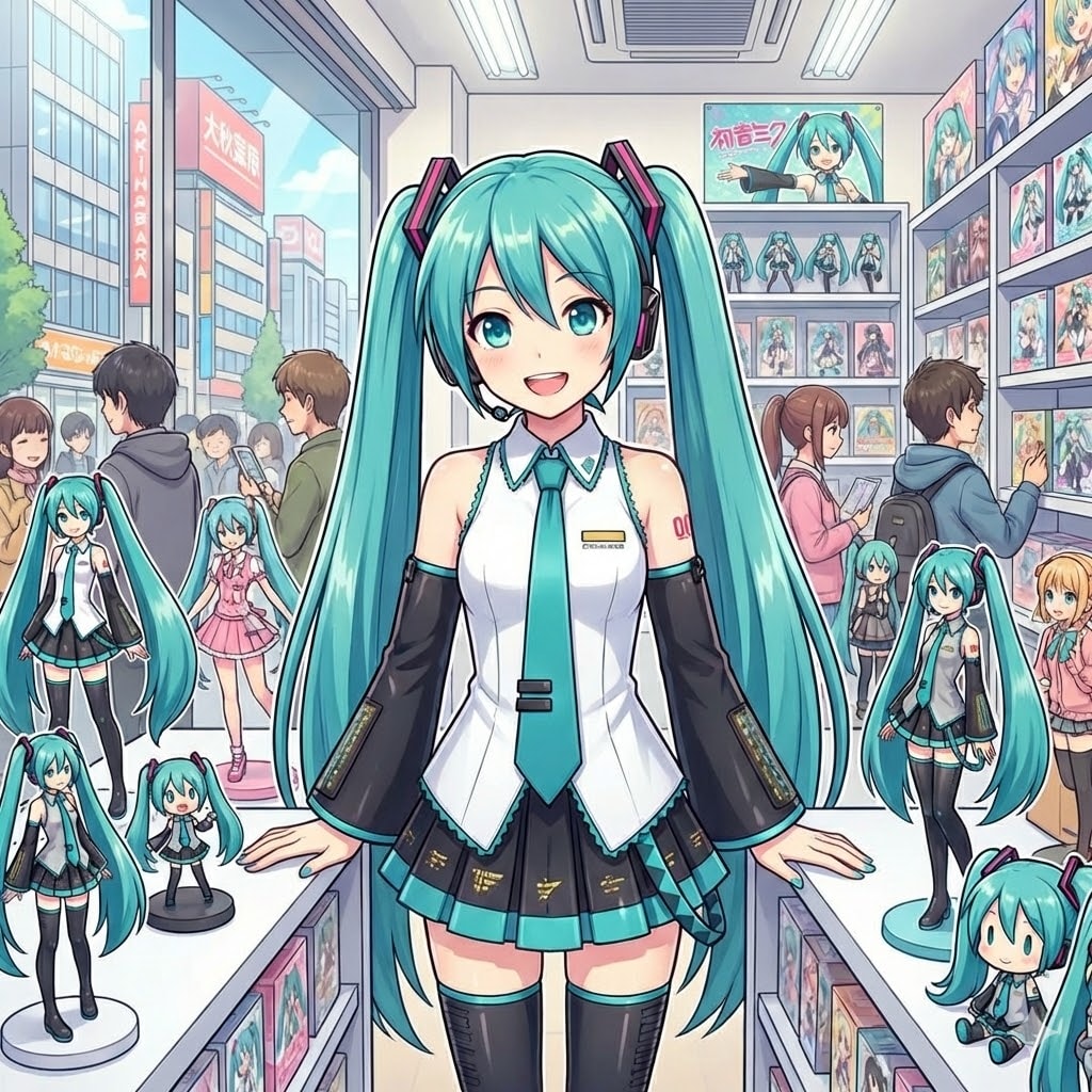 コスプレ店員２