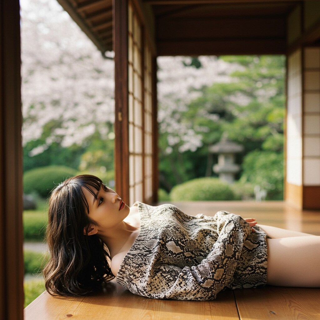 脱皮