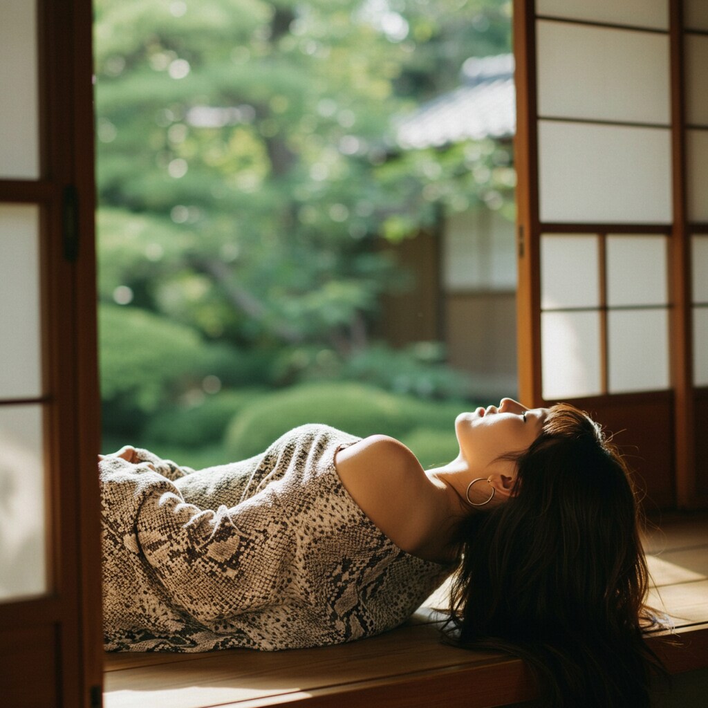 脱皮
