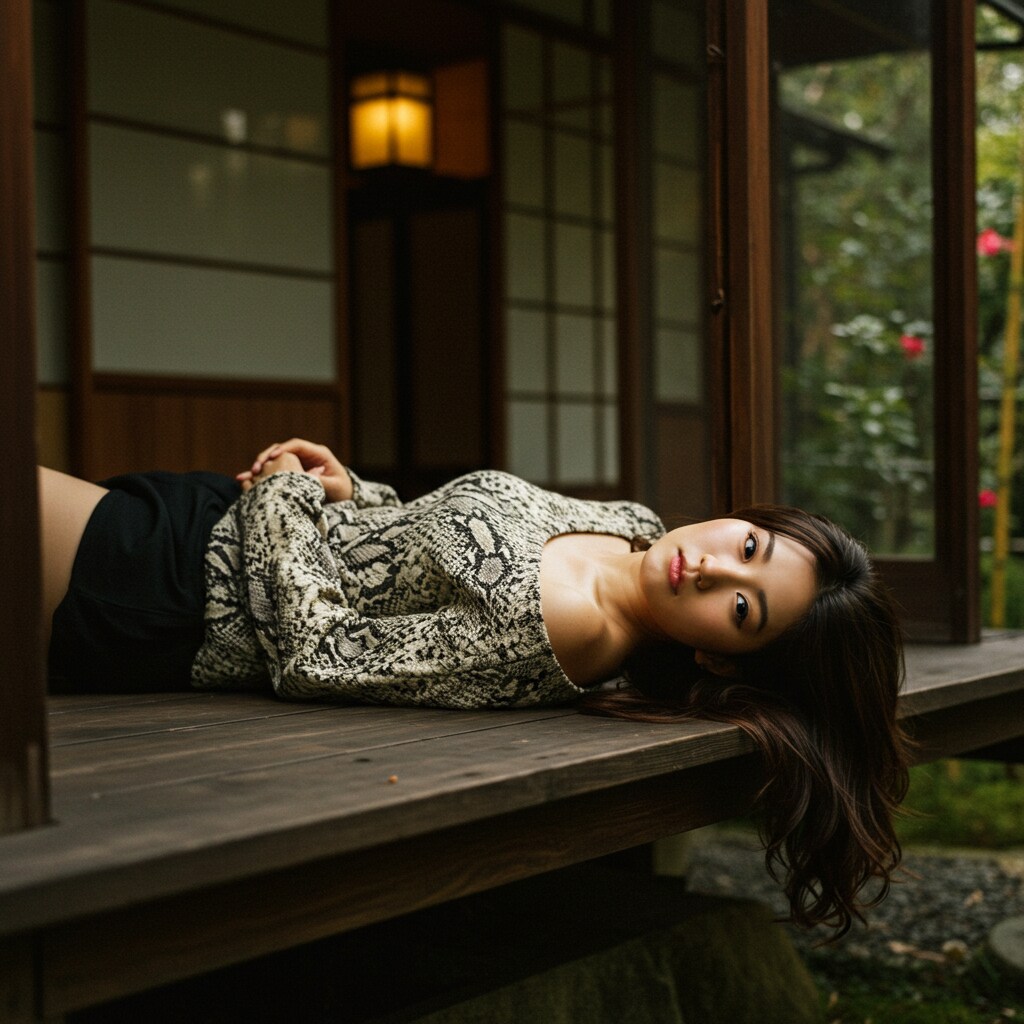 脱皮