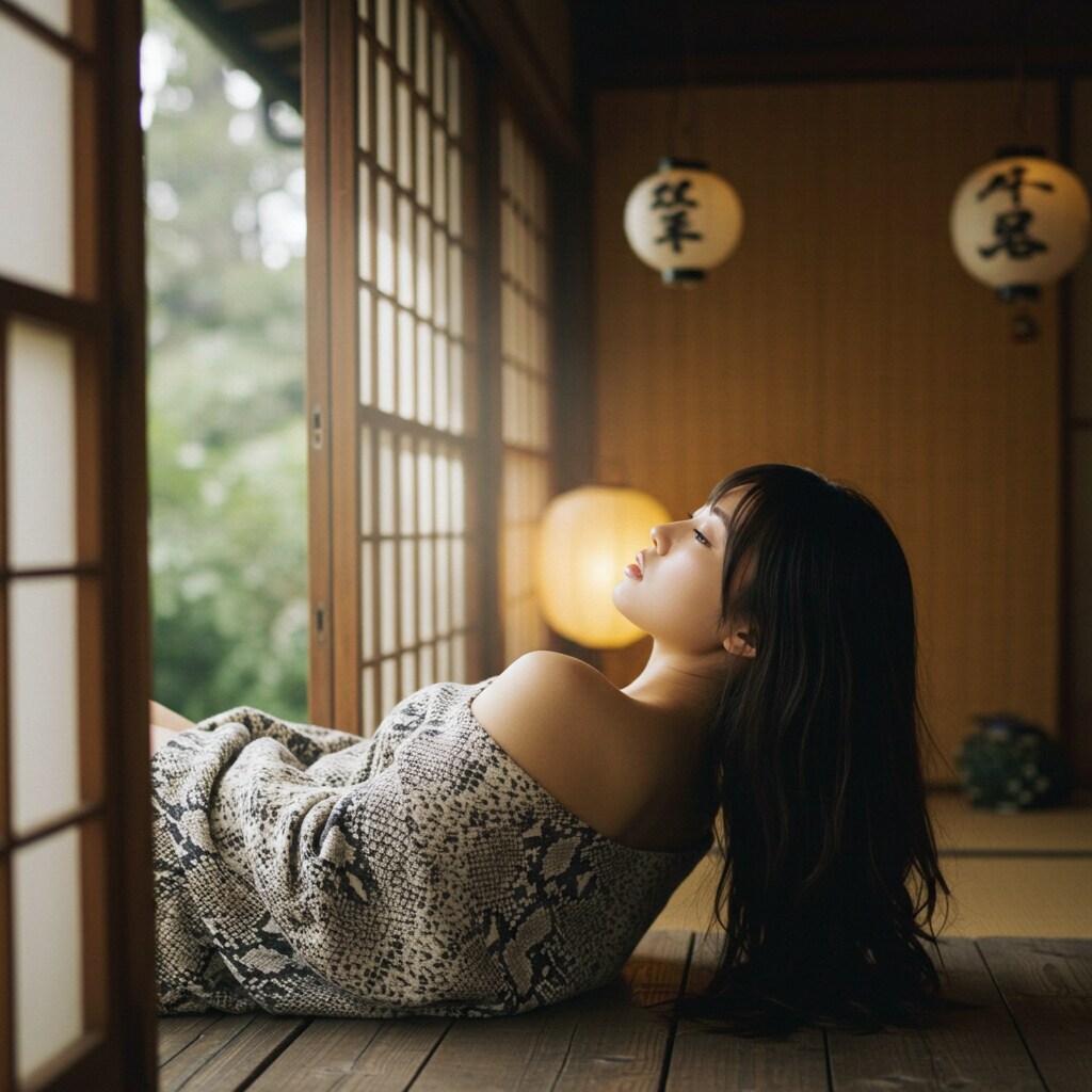 脱皮