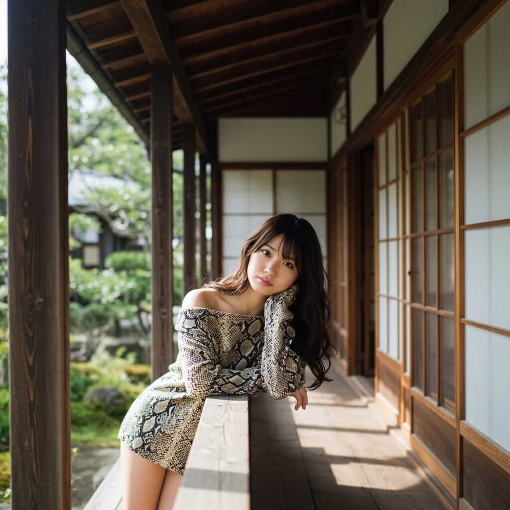 脱皮