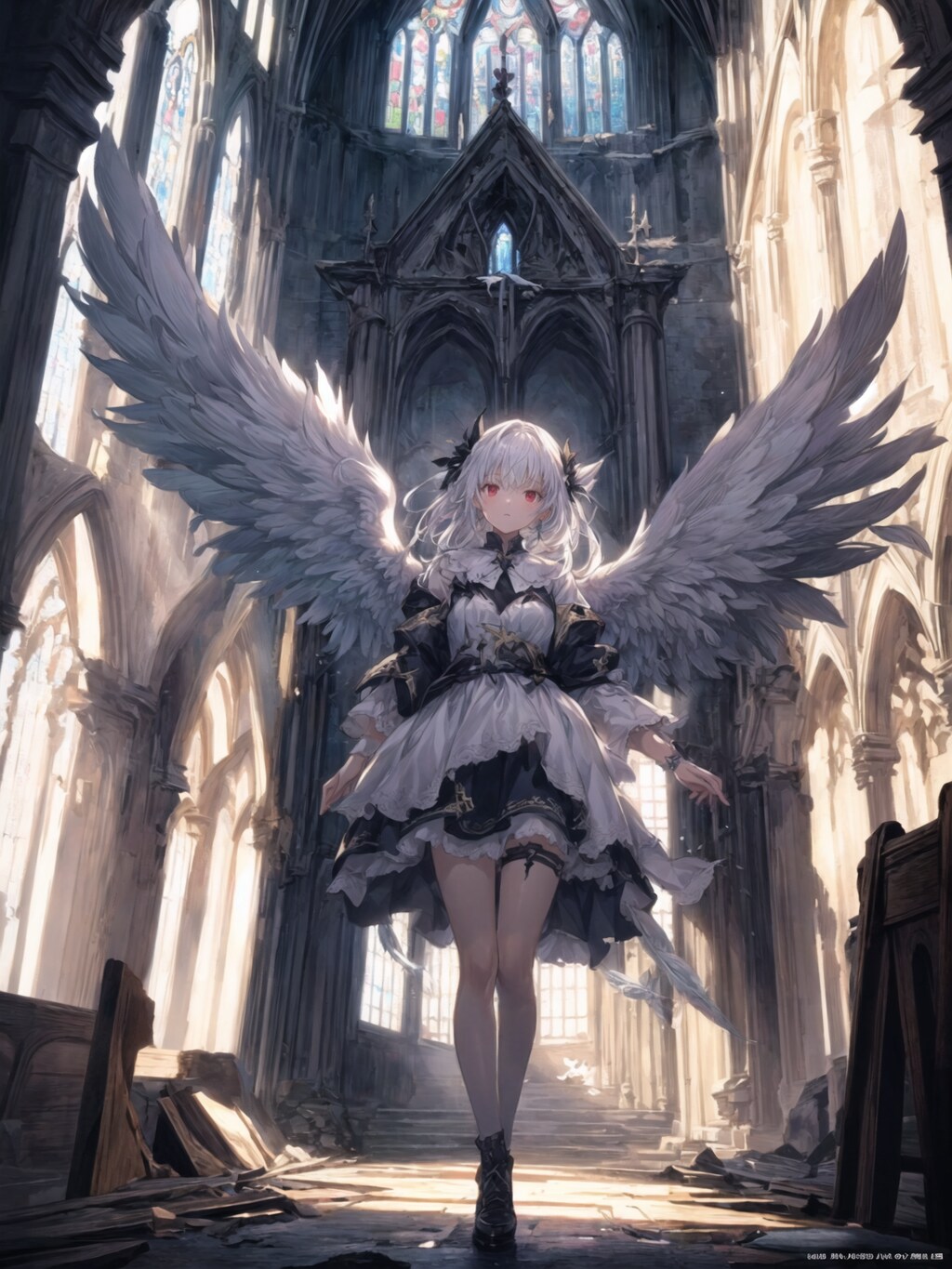 Seraphim