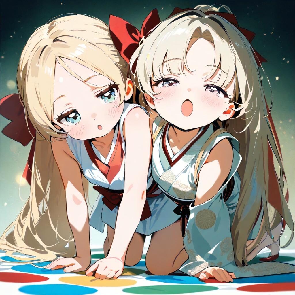 ちゅい◯たー？