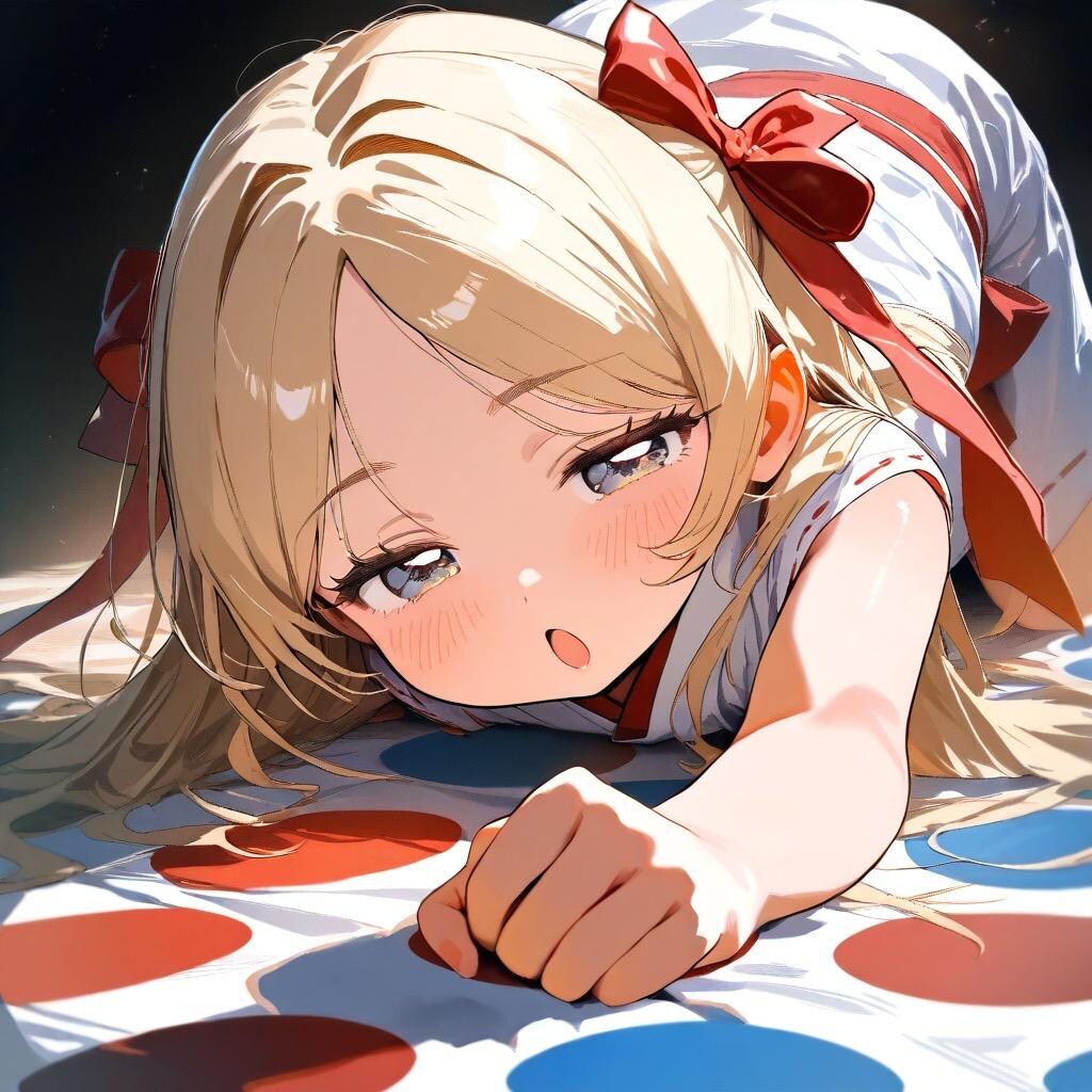 ちゅい◯たー？