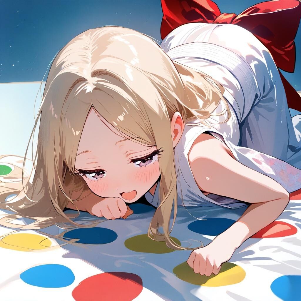 ちゅい◯たー？