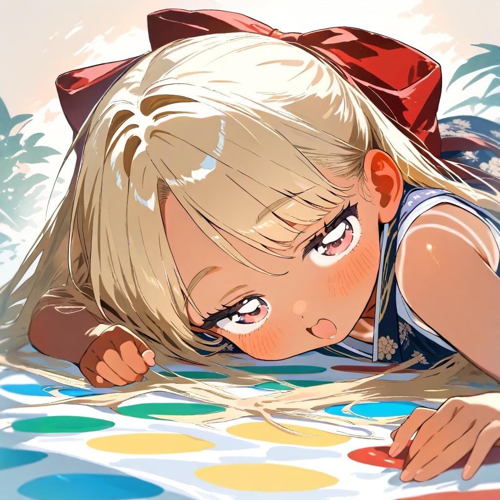 ちゅい◯たー？