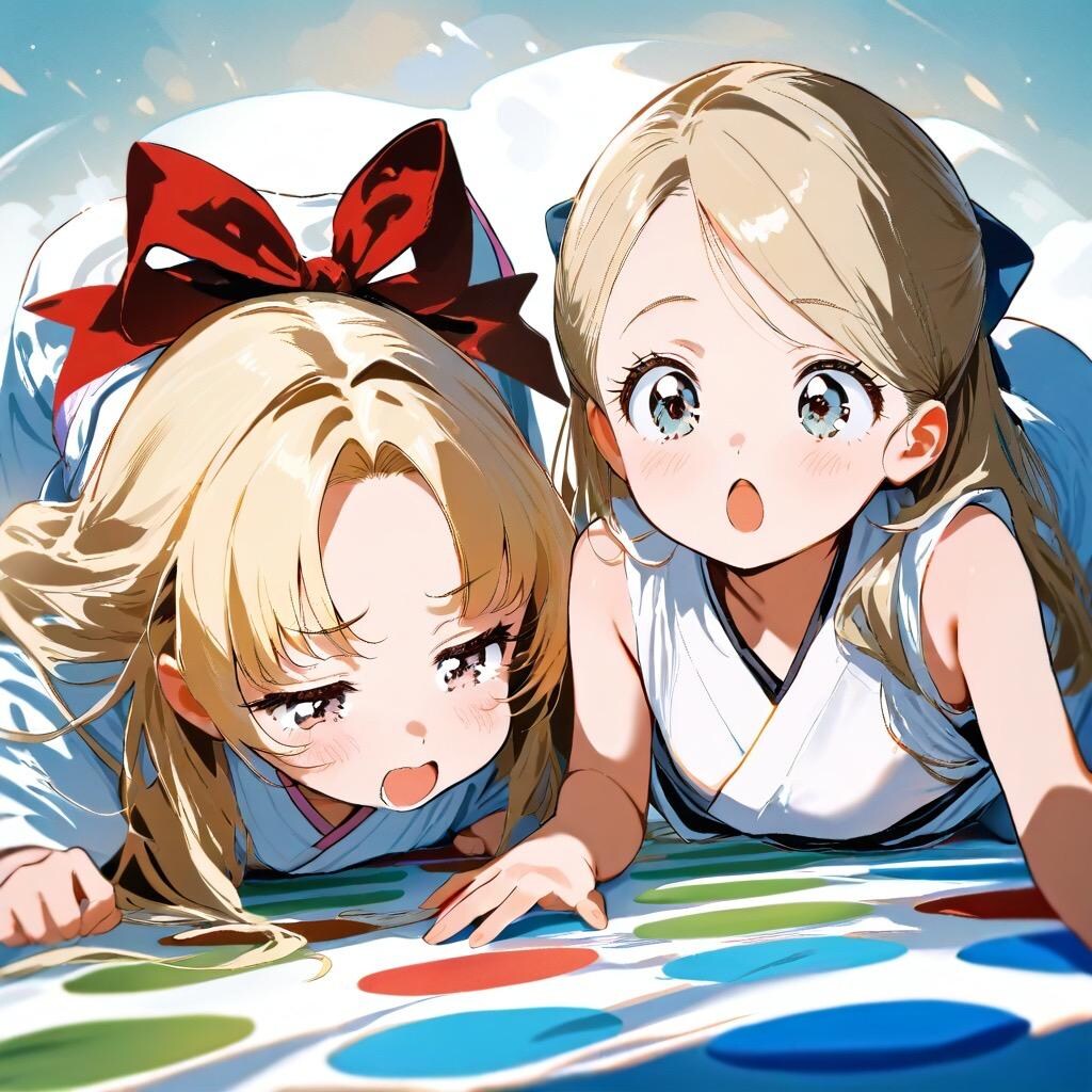 ちゅい◯たー？