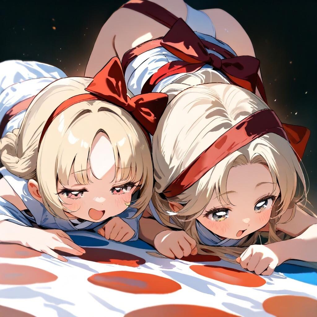 ちゅい◯たー？