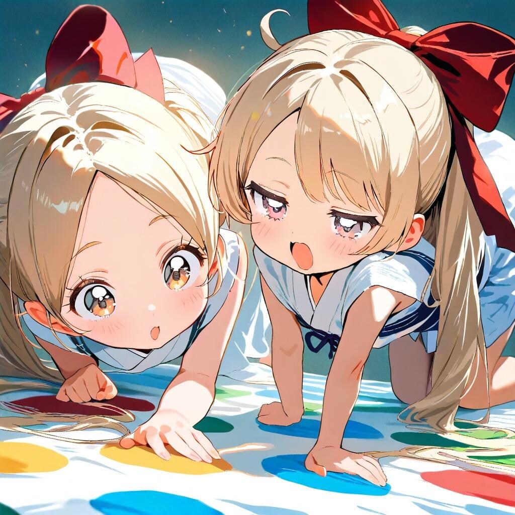 ちゅい◯たー？